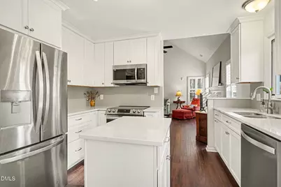 12105 Queensbridge Court, Raleigh, NC 27613 - Photo 7