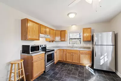 909 Bryn Mawr Court, Apex, NC 27502 - Photo 11