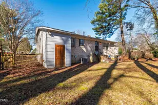 909 Bryn Mawr Ct, Apex, NC 27502 - Photo 29