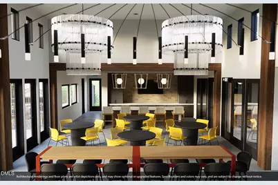 2170 Pink Peony Circle #163, Durham, NC 27703 - Photo 9