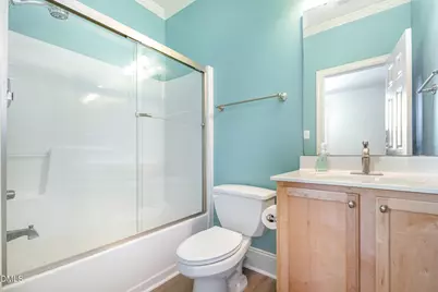 1044 Philpott Drive, Chapel Hill, NC 27517 - Photo 19