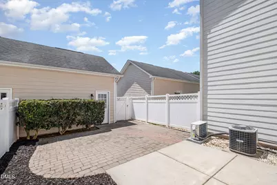 1044 Philpott Drive, Chapel Hill, NC 27517 - Photo 27