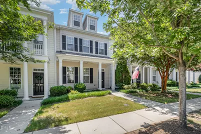 1044 Philpott Drive, Chapel Hill, NC 27517 - Photo 1