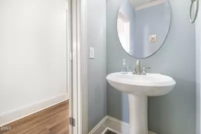 1044 Philpott Drive, Chapel Hill, NC 27517 - Photo 17