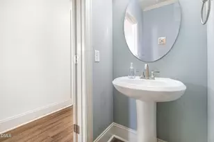 1044 Philpott Dr, Chapel Hill, NC 27517 - Photo 17