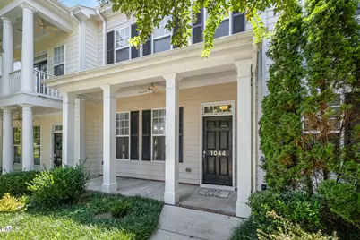 1044 Philpott Drive, Chapel Hill, NC 27517 - Photo 3