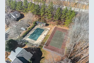 3612 Wellington Ridge Loop, Cary, NC 27518 - Photo 31