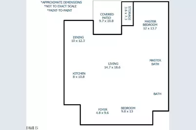 3612 Wellington Ridge Loop, Cary, NC 27518 - Photo 35