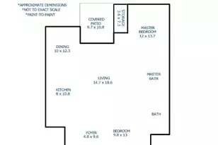 3612 Wellington Ridge Loop, Cary, NC 27518 - Photo 35