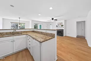 3612 Wellington Ridge Loop, Cary, NC 27518 - Photo 7