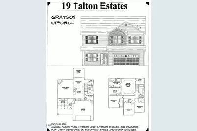 204 Talton Estates Drive, Pikeville, NC 27863 - Photo 3