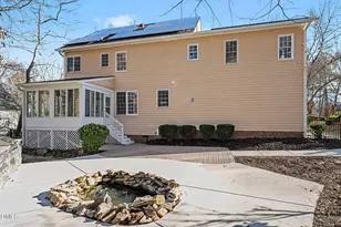 110 Avenal Ln, Clayton, NC 27527 - Photo 7