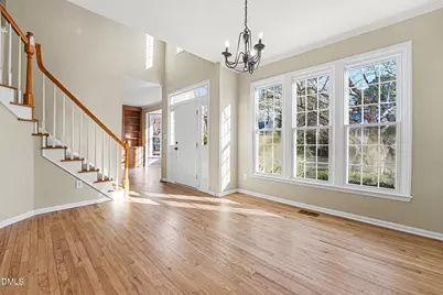 110 Avenal Lane, Clayton, NC 27527 - Photo 13