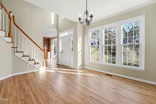 110 Avenal Ln, Clayton, NC 27527 - Photo 13