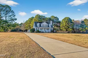 634 Cole Rd, Clayton, NC 27520 - Photo 3