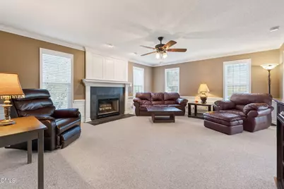 634 Cole Road, Clayton, NC 27520 - Photo 7