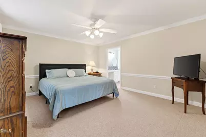 634 Cole Road, Clayton, NC 27520 - Photo 19