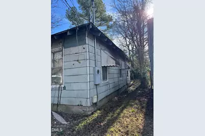 623 Henry Street, Rocky Mount, NC 27803 - Photo 3