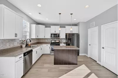 3325 Lacewing Drive, Zebulon, NC 27597 - Photo 5