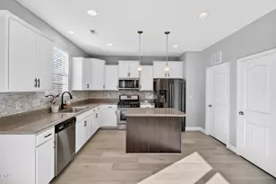 3325 Lacewing Dr, Zebulon, NC 27597 - Photo 5