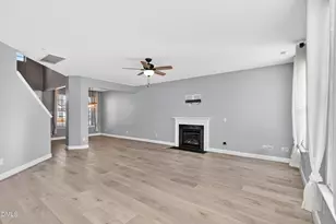 3325 Lacewing Dr, Zebulon, NC 27597 - Photo 3