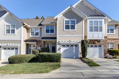 5051 Amber Clay Lane, Raleigh, NC 27612 - Photo 1