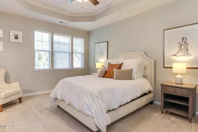 5051 Amber Clay Lane, Raleigh, NC 27612 - Photo 13