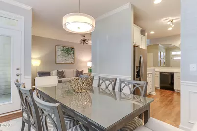 5051 Amber Clay Lane, Raleigh, NC 27612 - Photo 11