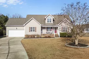 30 Herself Cir, Princeton, NC 27569 - Photo 1