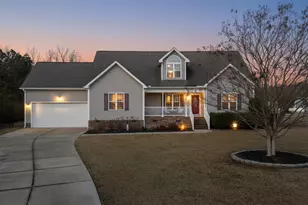30 Herself Cir, Princeton, NC 27569 - Photo 1