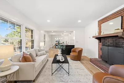 1201 Poplar Avenue, Garner, NC 27529 - Photo 9