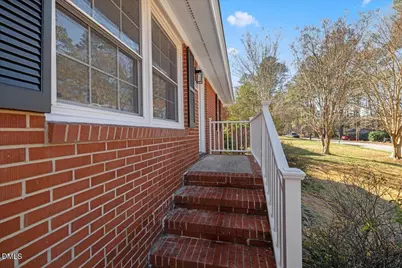 1201 Poplar Avenue, Garner, NC 27529 - Photo 5