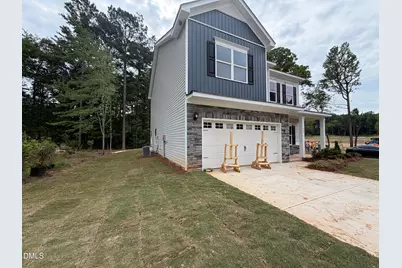309 Hemlock Drive, Sanford, NC 27330 - Photo 3