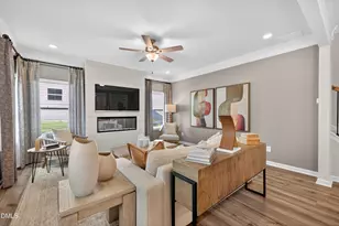 1234 Hemlock Dr, Sanford, NC 27330 - Photo 17