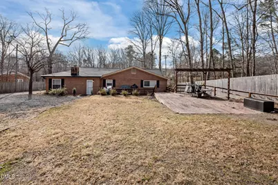 1201 Snow Hill Road, Durham, NC 27712 - Photo 3