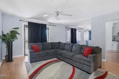 5130 Flint Ridge Place, Raleigh, NC 27609 - Photo 9