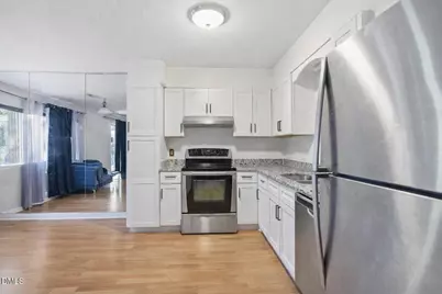 5130 Flint Ridge Place, Raleigh, NC 27609 - Photo 13