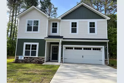 3831 Hatteras Drive, Eastover, NC 28312 - Photo 1