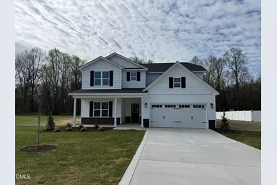 213 Yardley Drive #(Lot 68), Smithfield, NC 27577 - Photo 1