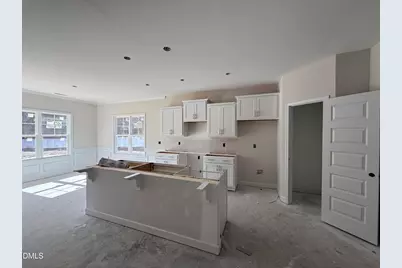 213 Yardley Drive #(Lot 68), Smithfield, NC 27577 - Photo 3