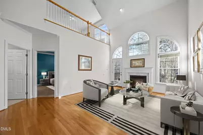 225 Kenmont Drive, Holly Springs, NC 27540 - Photo 3