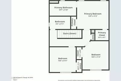 737 Southgate Drive, Raleigh, NC 27610 - Photo 17