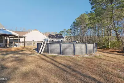 118 Willard Wood Run, Benson, NC 27504 - Photo 23