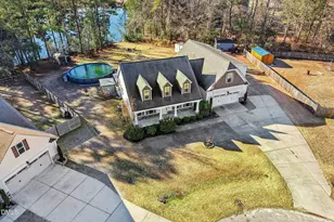 118 Willard Wood Run, Benson, NC 27504 - Photo 27