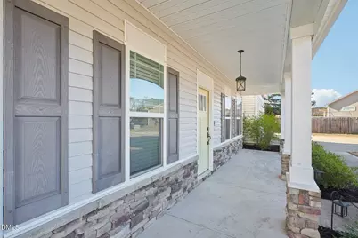 118 Willard Wood Run, Benson, NC 27504 - Photo 3