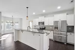 118 Willard Wood Run, Benson, NC 27504 - Photo 9