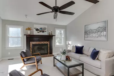 207 Foley Drive, Garner, NC 27529 - Photo 7