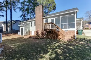 207 Foley Dr, Garner, NC 27529 - Photo 27