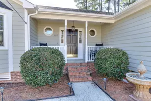207 Foley Dr, Garner, NC 27529 - Photo 5