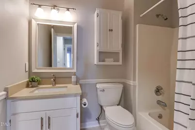 207 Foley Drive, Garner, NC 27529 - Photo 21